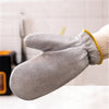 Wire Dishwashing Gloves Pack of 2