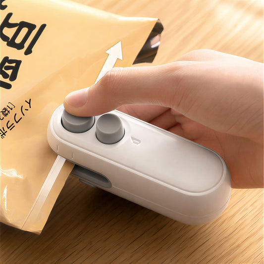 Portable Mini Sealing Machine