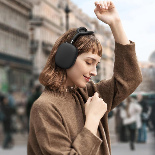 Ear Headphones, Wireless Bluetooth