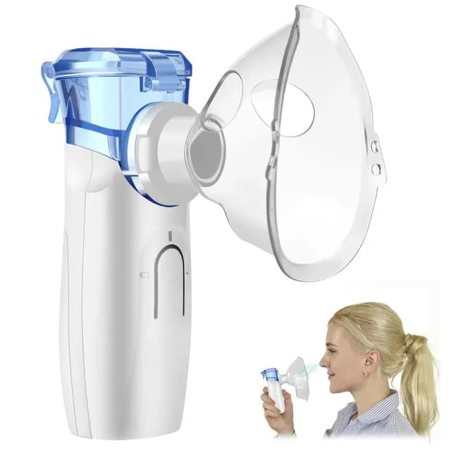 Mesh Nebulizer