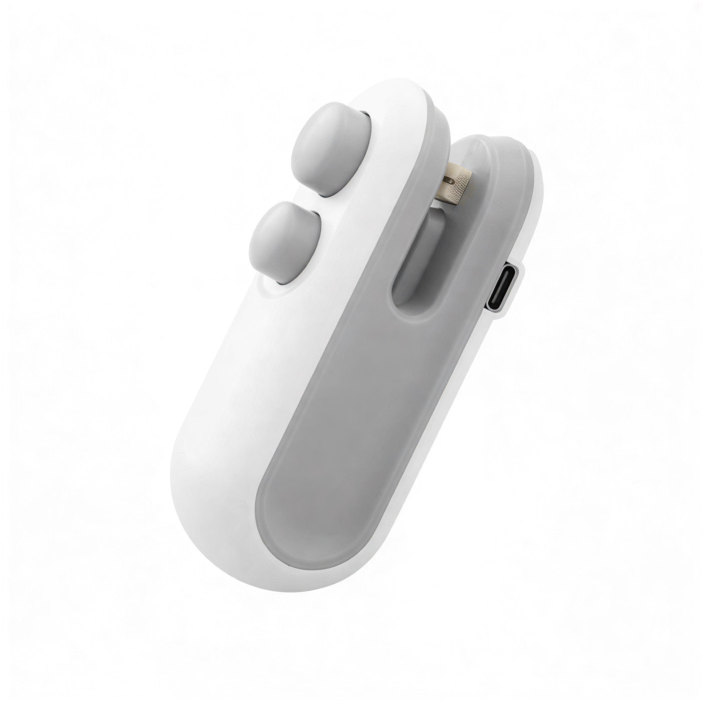 Portable Mini Sealing Machine