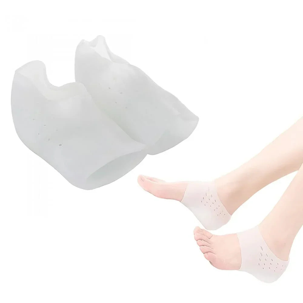 invisible height increase insoles