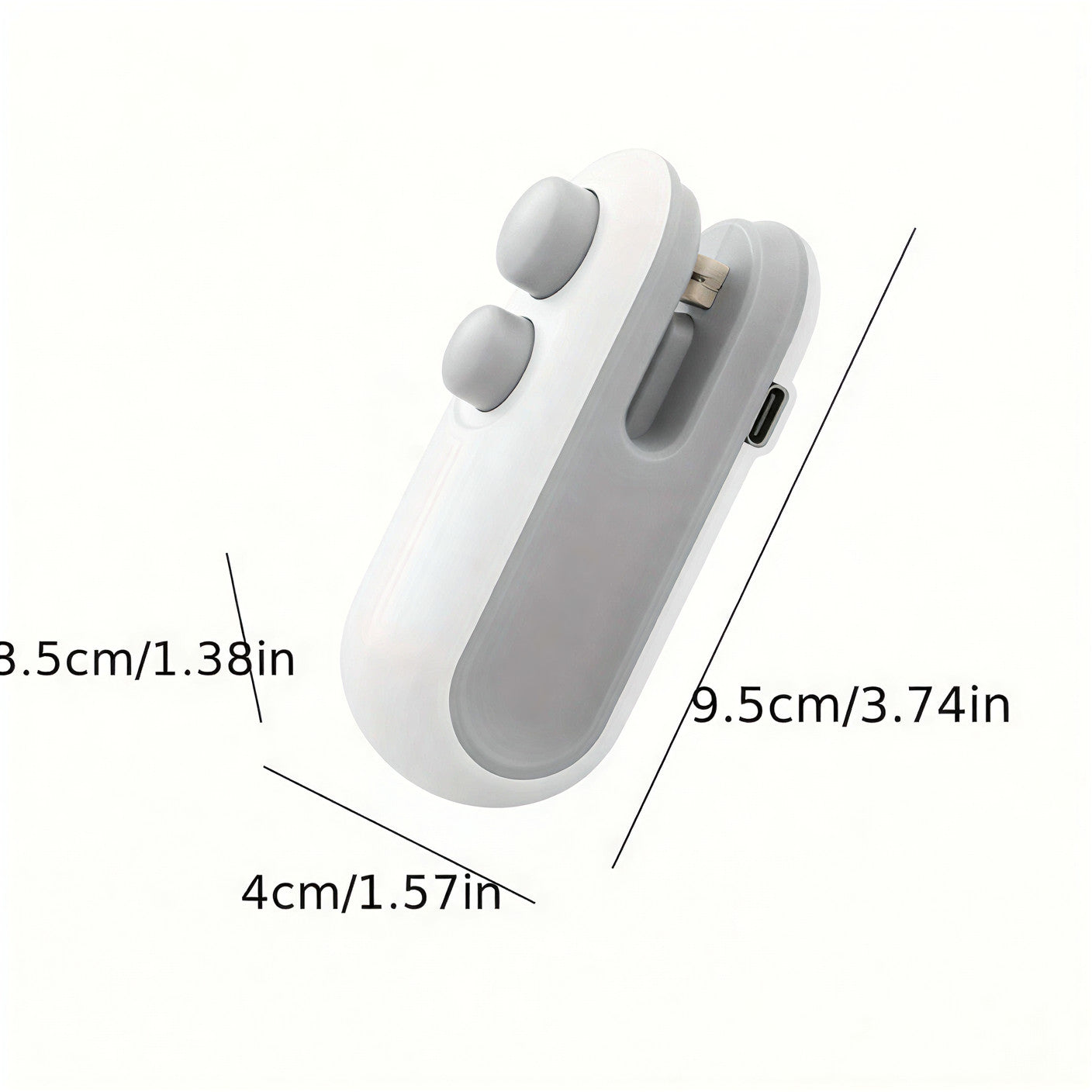 Portable Mini Sealing Machine
