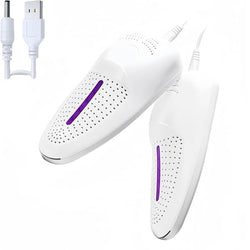 2-in-1 UV Shoe Dryer
