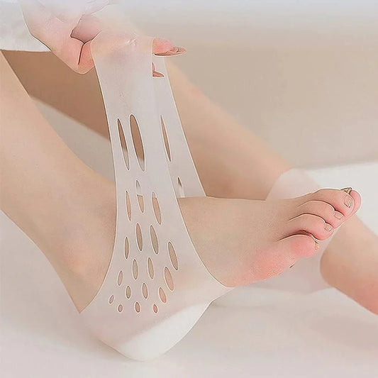 invisible height increase insoles