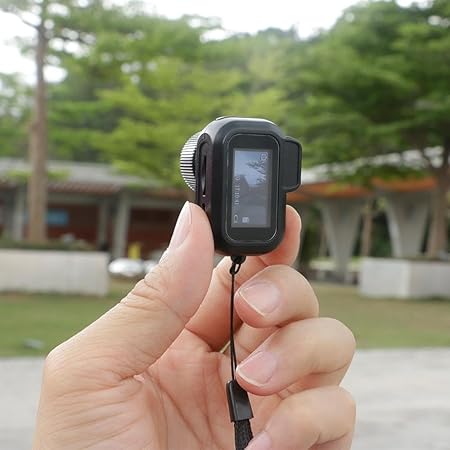HD Mini Camera Keychain with Screen Video Recorder Sport DV Small Camcorder Y3000 Mini Camera