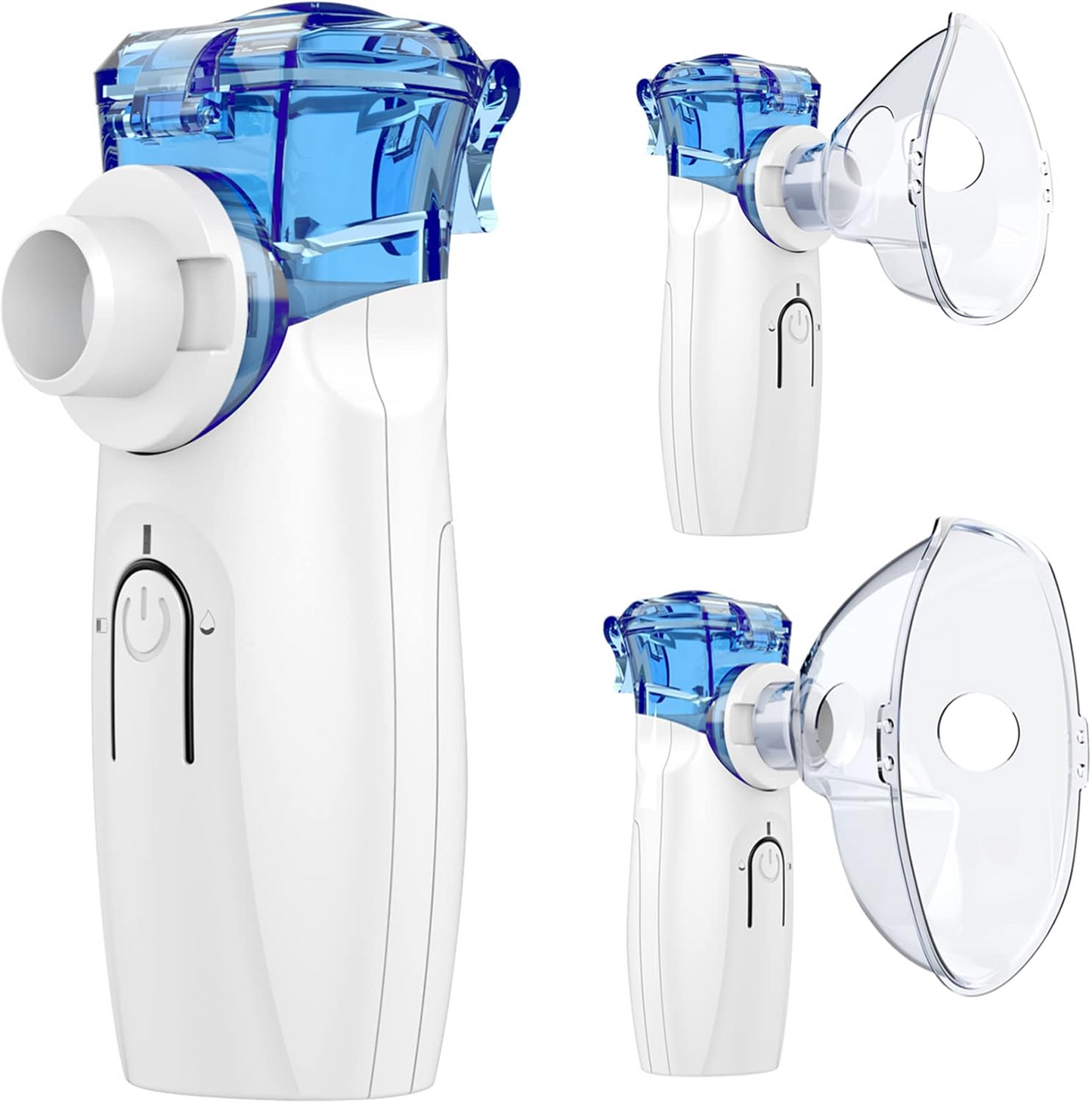 Mesh Nebulizer