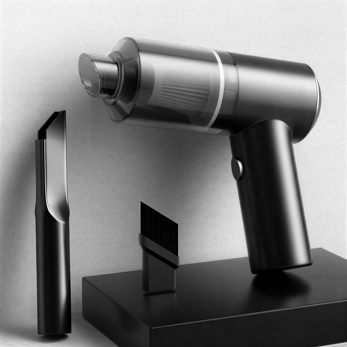 Wireless Vacuum Cleaner