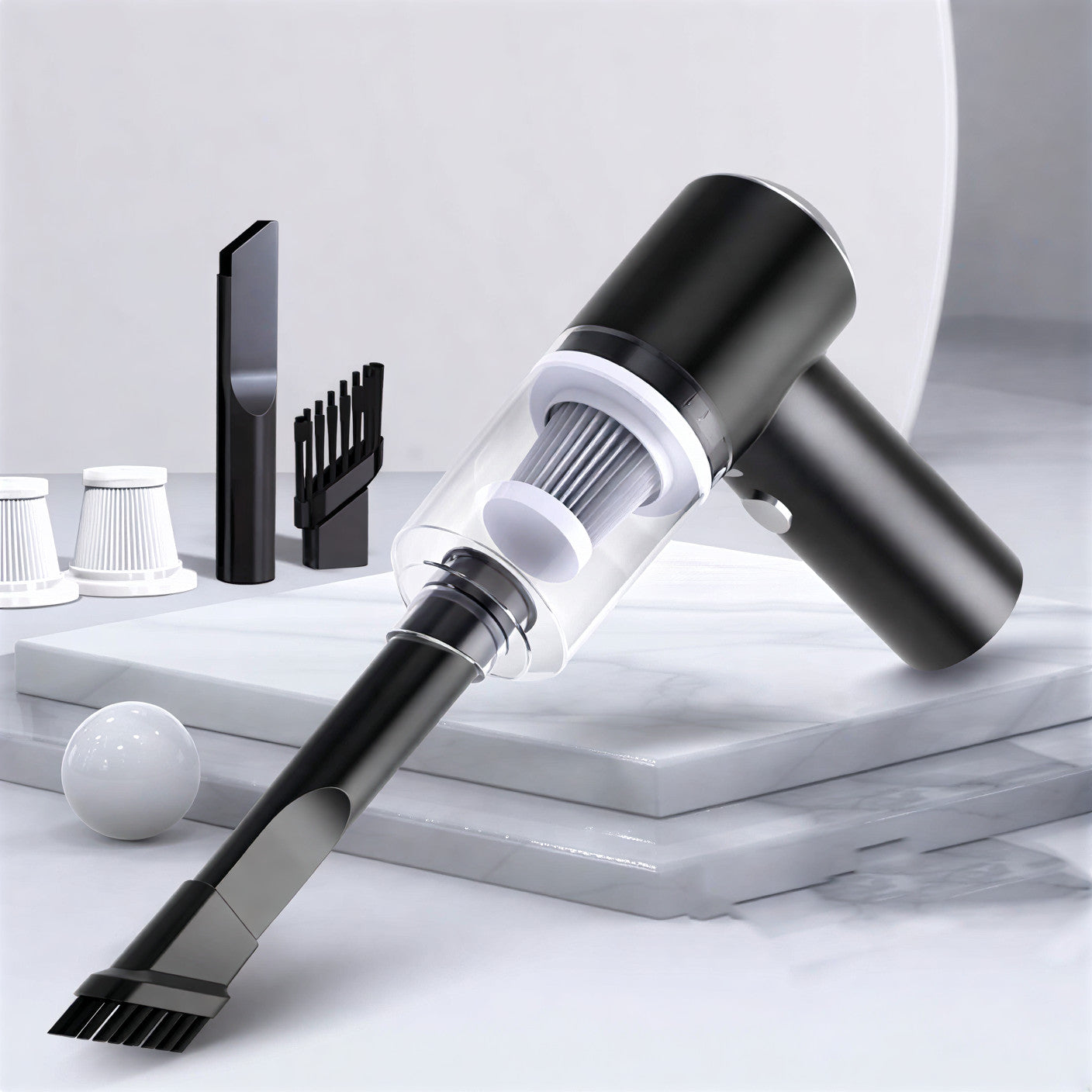 Wireless Vacuum Cleaner