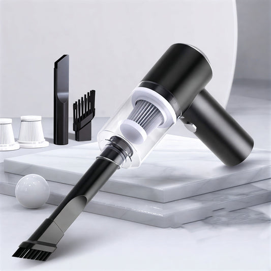 Wireless Vacuum Cleaner