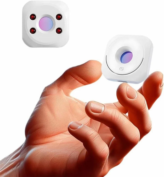 Mini Camera Detector