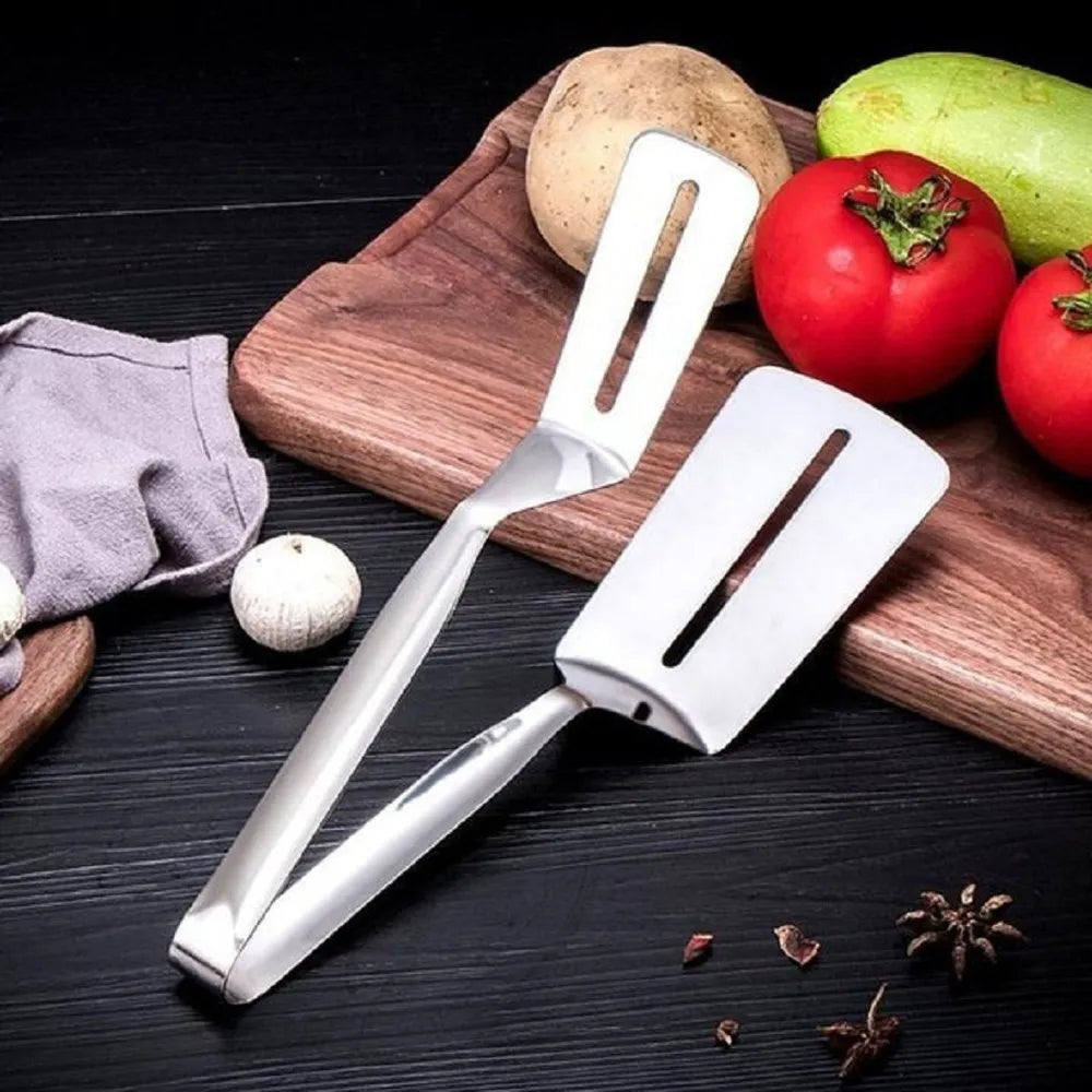 Frying turner spoon!