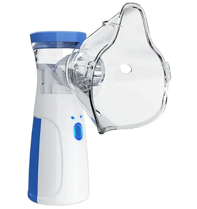 Mesh Nebulizer